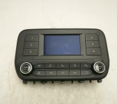 Ford TRANSIT CUSTOM RADIO MEDIA Sat nav-reparationer